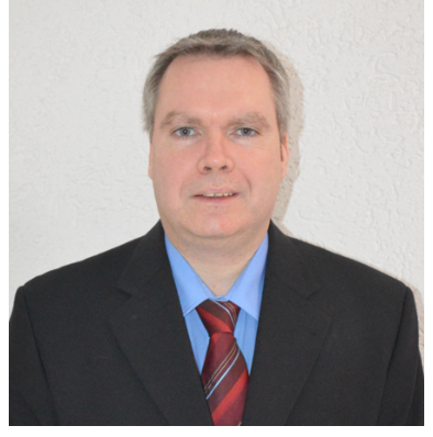 Lars Mehlhorn, Geschäftsführer und EDV-Sachverständiger der LM Hard- und Software GmbH in Iserlohn